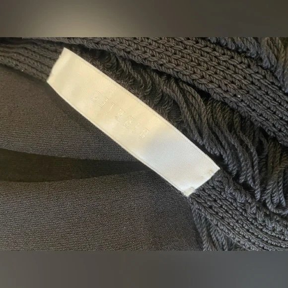 Dion Lee NET DISTRESSED Top - Picture 4 of 4